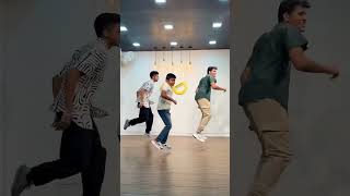 Twist❤️  Ishan Chiripal Choreography  Kolkata [upl. by Ecela]