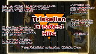 Triskelion Greatest Music [upl. by Lishe]