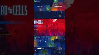 DEAD CELLS Game Preview [upl. by Meisel102]