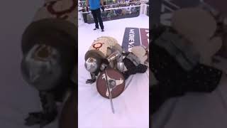 Medieval MMA mma [upl. by Michale]