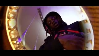 Nikkie Bandz  Blue Racks Prod By Hendrix Smoke Official Video [upl. by Quillon]