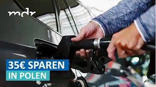 Inflation Welche Hilfen gibt es in unseren Nachbarländern  Umschau  MDR [upl. by Josee]