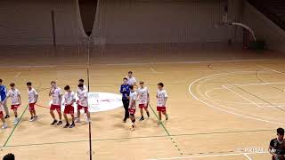 U 18 202425 Trieste  Oriago [upl. by Oneg]