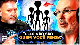 Homem Abduzido Revelou Toda A Verdade Sobre Os Alienígenas [upl. by Alberto162]