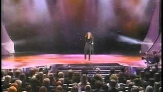 Tina Arena  Chains  live at World Music Awards 1996 [upl. by Ojadnama]