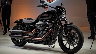 2025 Harley Davidson CVO Your Ultimate Guide to This Premium Ride [upl. by Hamner]