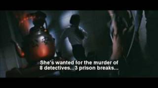 Trailer  Female Prisoner 701 Scorpion Grudge Song [upl. by Wilkison]