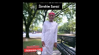 İbrahim suresi  Amenna ve Saddakna [upl. by Scarface]