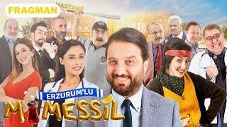 Erzurumlu Mümessil  Fragman Sinemalarda [upl. by Pace]