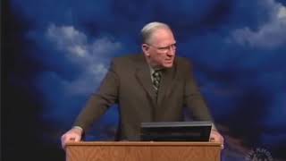 Chuck Missler  Revelation Session 1  Introduction [upl. by Ailb468]