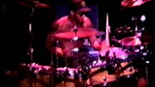 Fishbone plays quotServitudequot Live Warfield 92 [upl. by Niarb]