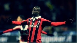 Mario Balotelli  Why Always Me  Goal amp Skills  2010 ► 2013  HD [upl. by Tav]