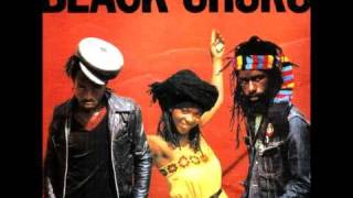 Utterance  Black Uhuru [upl. by Wolfy]