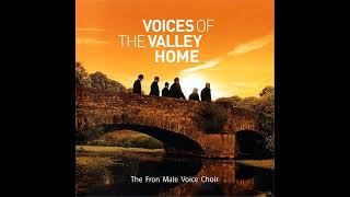 Fron Male Voice Choir  Calon Lân [upl. by Laban]