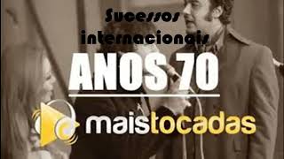 Sucessos internacionais anos 70 vol 01 [upl. by Nosreme545]