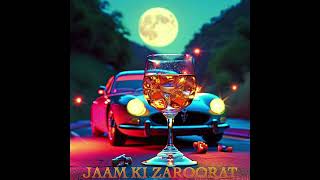 Jaam Ki Zaroorat Official Audio  DD Originals [upl. by Stoeber332]