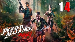 Jagged Alliance Rage 14 [upl. by Nivlek327]