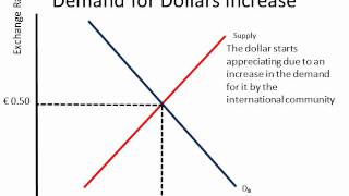 Floating Exchange Rates and Fixed Exchange Rates [upl. by Renzo104]