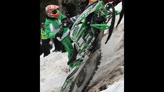 Jackson hole hill climb 2012 Raw footage [upl. by Aicilav]