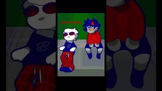 Happy Davekat homestuck [upl. by Delogu]