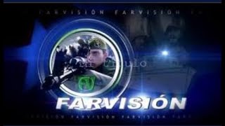 Farvisión [upl. by Eecats]