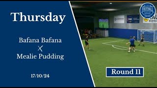 Bafana Bafana 45 Mealie Pudding  Highlights [upl. by Bal]