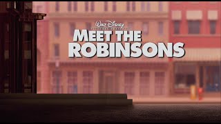 Meet the Robinsons  Teaser 1 HD April 15 2006 [upl. by Thorn616]