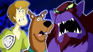 ScoobyDoo en Français  Comment attraper un Chupacabra  WB Kids [upl. by Ursas]