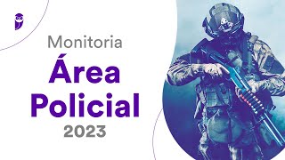 Concursos Área Policial 2023  Entenda os ciclos da preparação de um concurseiro [upl. by Eberto658]