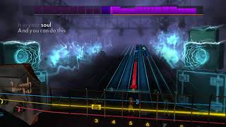 Lynyrd Skynyrd  Simple Man Rocksmith 2014 Bass [upl. by Coretta]