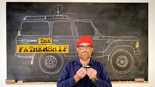 All of the Gear In My 87 Land Cruiser [upl. by Walston]