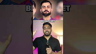 BGT 2024 Indian Squad Review shorts viratkohli [upl. by Glovsky]