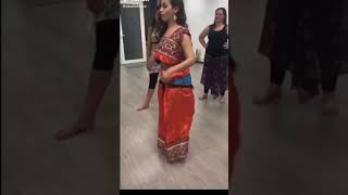 Dance kabyle [upl. by Cummine6]