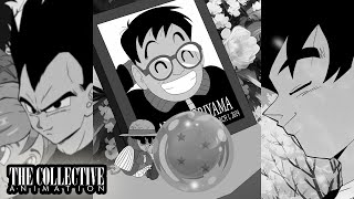 Akira Toriyama Funeral Service [upl. by Emery218]