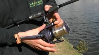 Tackle Fanatics TV  Daiwa Tournament TS 5000T amp TS 6000T [upl. by Jordon]