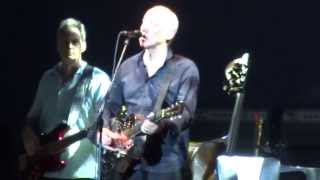 Mark Knopfler live wiener stadthalle 2062013 Telegraph Road [upl. by Mohn282]