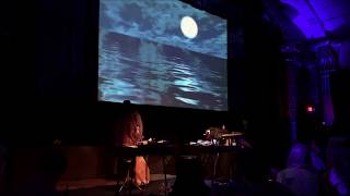 IASOS  Live at The Ukranian Cultural Center LA 2192019 [upl. by Ingmar]