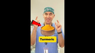 Can Turmeric Heal Everything shorts [upl. by Gayl]