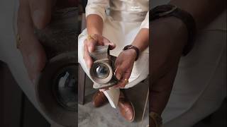 Antique Britishers Cycle Light System 😱 ytshorts shorts [upl. by Oinotla]