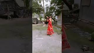 Amar bon jokhon ektu dence kore likeforlikes dance [upl. by Dafodil]