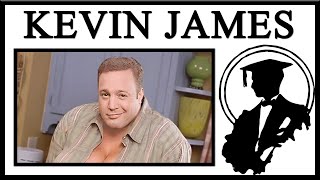 Kevin James Loves His Memes [upl. by Reynolds]