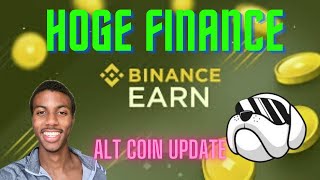 Hoge Finance Pancake Swap Updated [upl. by Eran996]