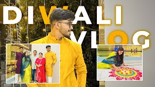 DIWALI VLOG❤️  HATH SE PATAKHE FODE😱 [upl. by Granny100]