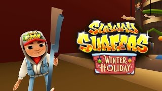 Subway Surfers Android App Review Video Gameplay [upl. by Aremmat]