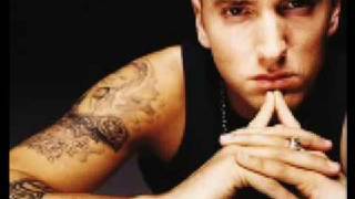 Eminem  Crack A Bottle ft Cashis and Bob Official Shady Remix [upl. by Ayouqat]