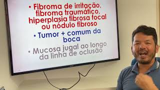 Tumores de tecido mole  aula 4 [upl. by Henn]