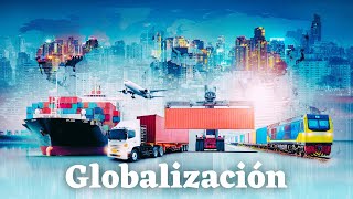 La GLOBALIZACIÓN Causas y Concecuencias [upl. by Obala]