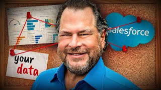 The Genius Behind Salesforce’s Data Plan – And Why It’s Failing [upl. by Omero732]