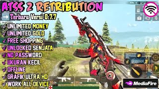 Download ATSS 2 Retribution Mod Apk v077 Terbaru 2024 Unlimited Money amp No Password [upl. by Argile269]