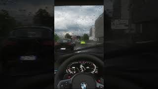 BMW M5 F90 LCI  ASSETTO CORSA CIS [upl. by Kinchen933]